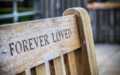 Honoring a Late-Spouse