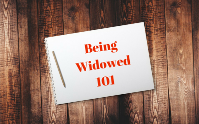 10 Things No One Tells You About Being Widowed