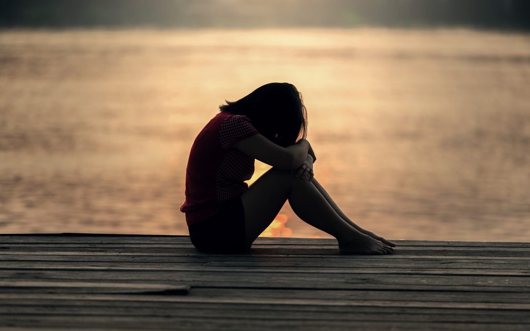 Check on Your Strong Friend: The One Widowed by Suicide